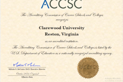 Certificate-of-Accreditation