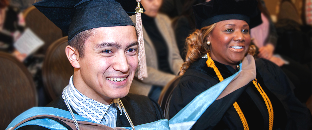 Our MBA Program