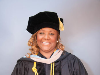 Dorothy McCollum
