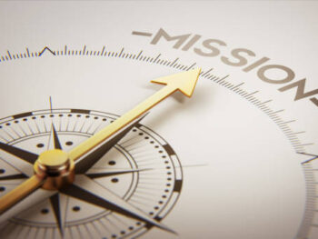 What is your MISSION?