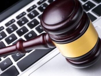 Legal Issues in E-Retail