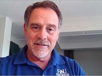 Building Resilient Leaders: Advice for Young People from Dean Daniel Gropper of Florida Atlantic University College of Business