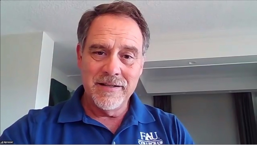 Building Resilient Leaders: Advice for Young People from Dean Daniel Gropper of Florida Atlantic University College of Business